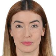 Profesora de español para extranjeros